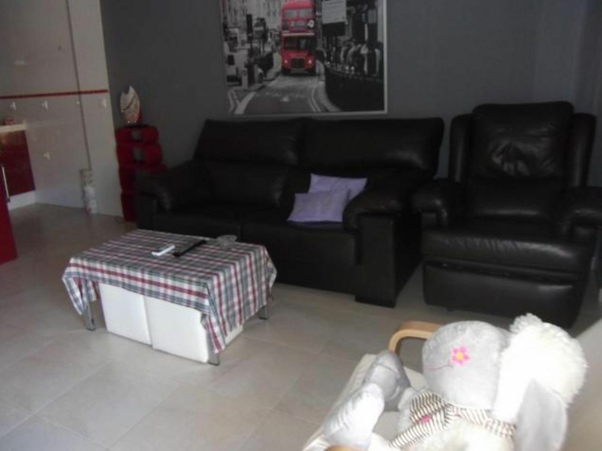 Apartment El Bosque 102847 By Mo Tarifa