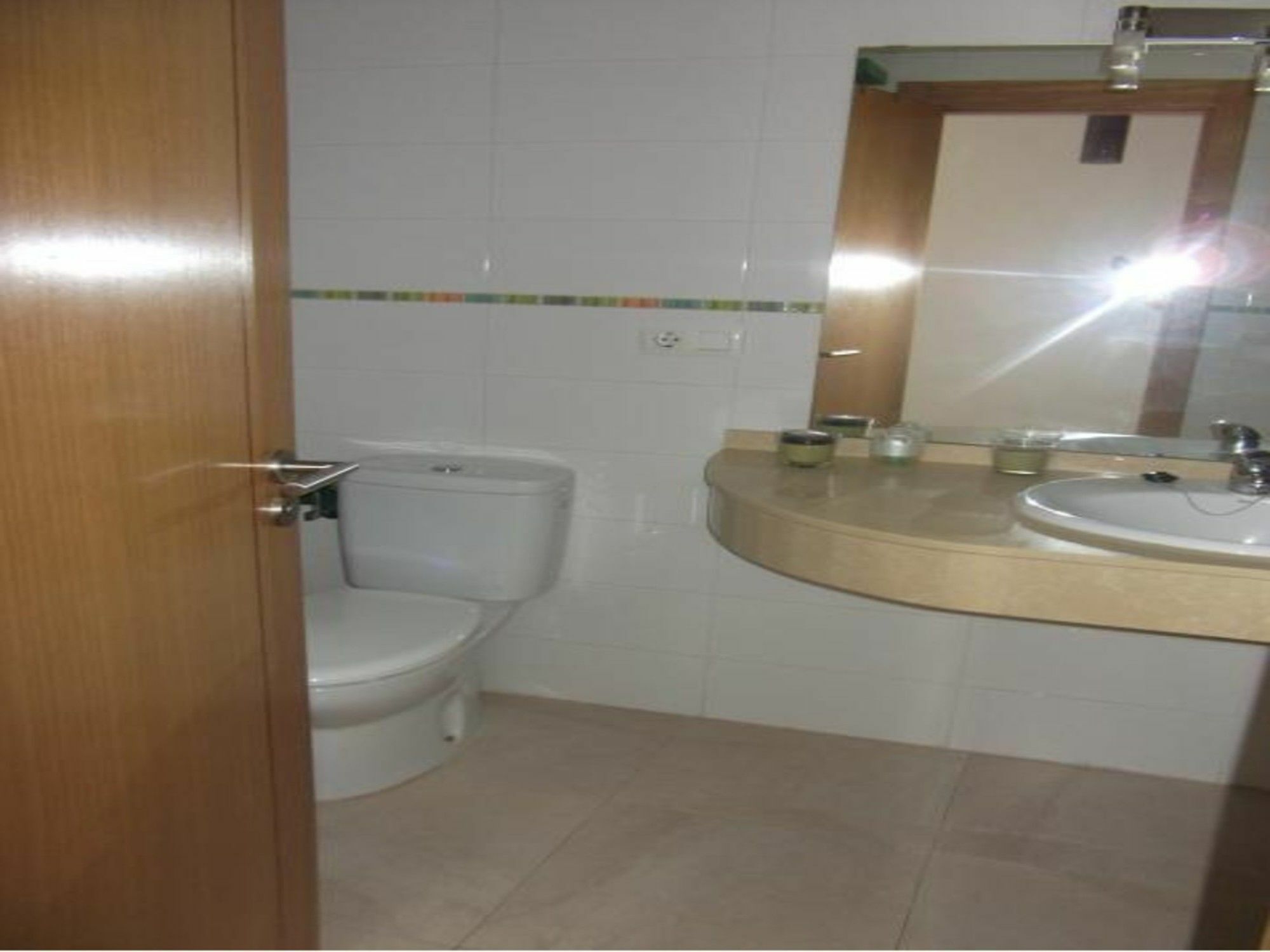 Apartment El Bosque 102847 By Mo